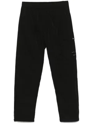 Chrome-r cargo trousers