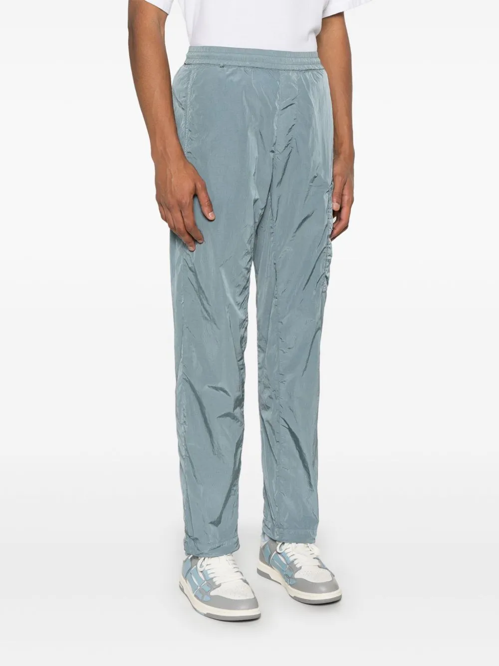 Chrome-r cargo trousers
