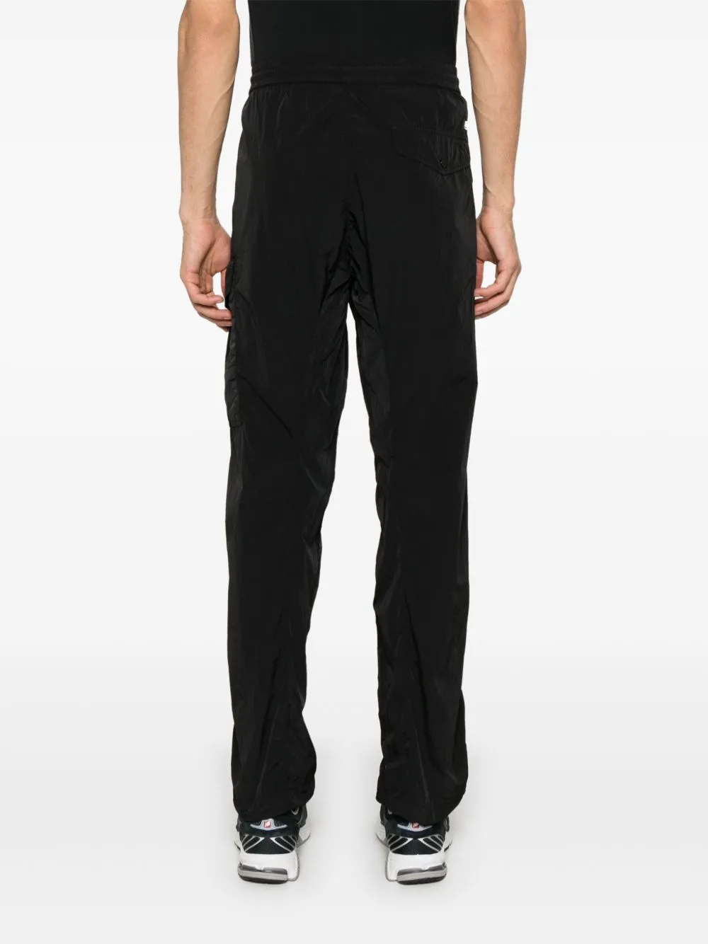 Chrome-r cargo trousers
