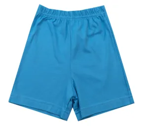 Claire & Charlie Knit Shorts