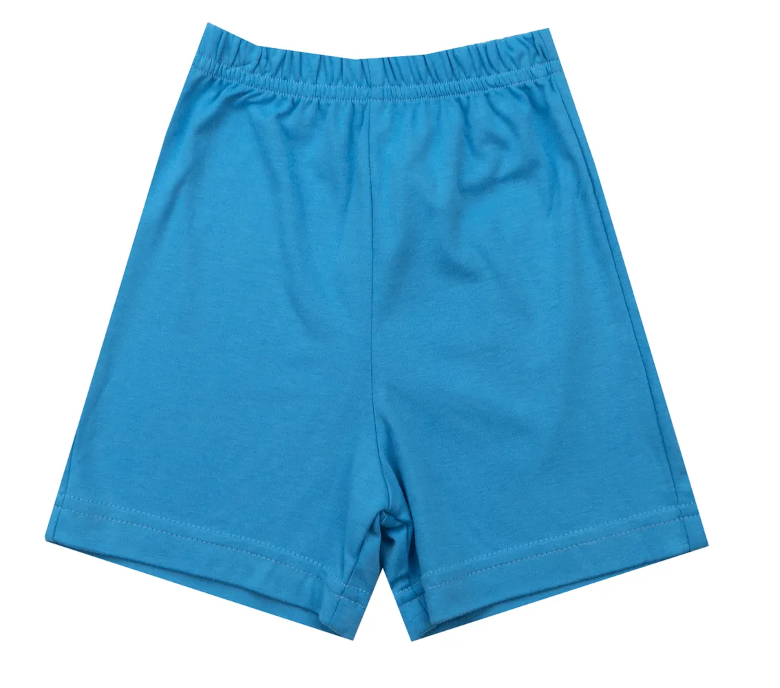 Claire & Charlie Knit Shorts