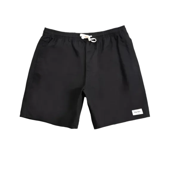 Classic Linen Jam - Vintage Black
