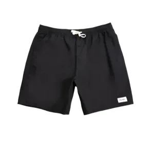Classic Linen Jam - Vintage Black