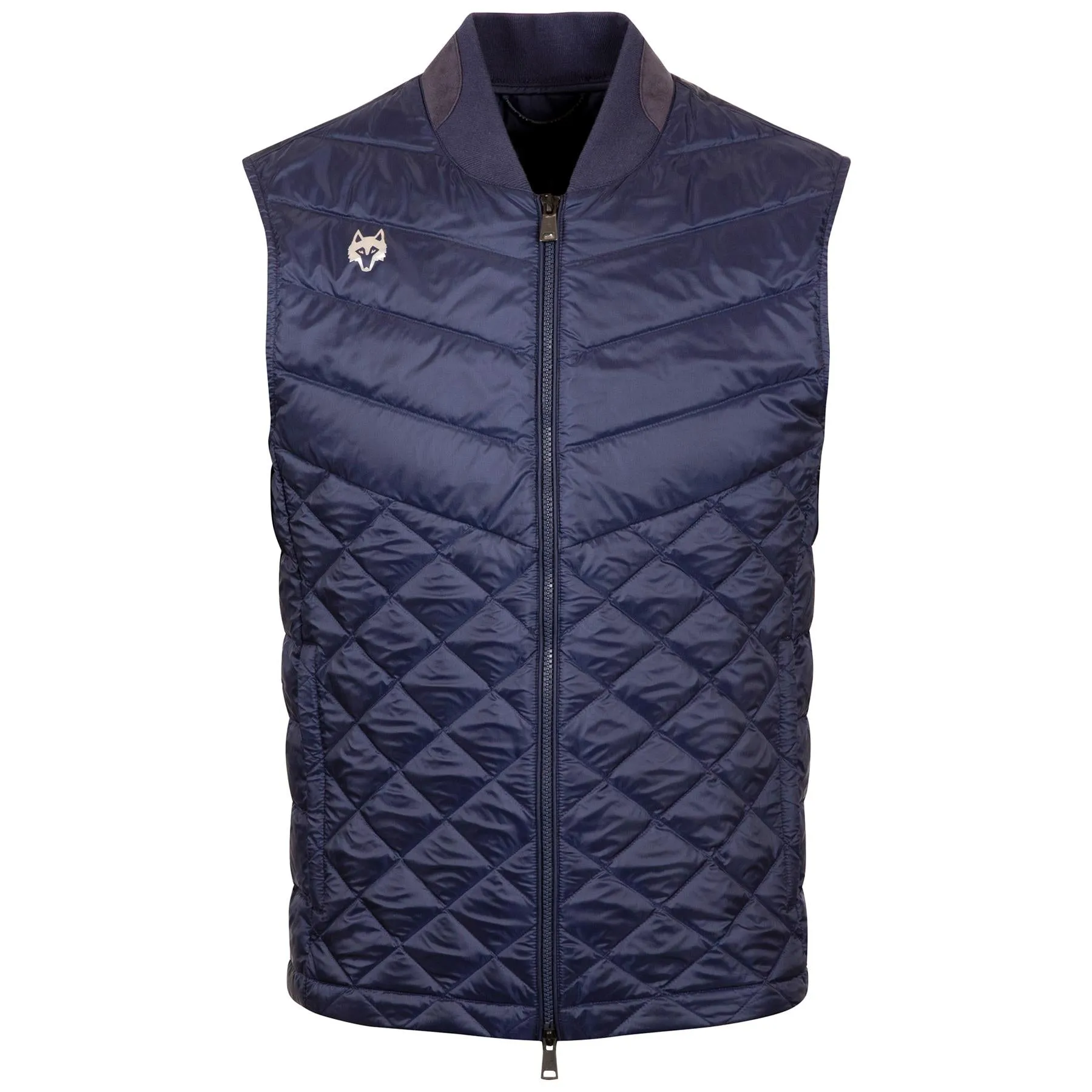 Cody X-Lite Packable Vest Maltese Blue