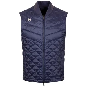 Cody X-Lite Packable Vest Maltese Blue