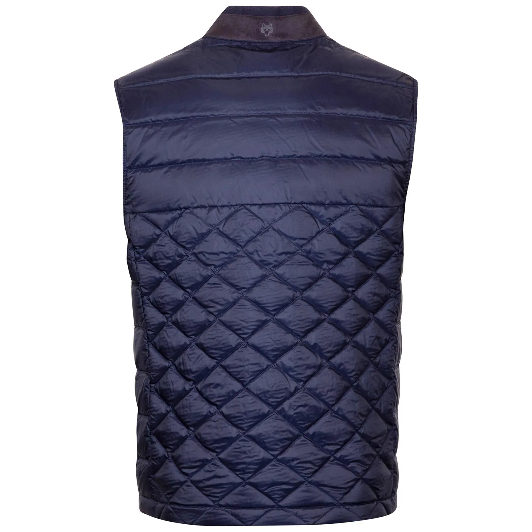 Cody X-Lite Packable Vest Maltese Blue