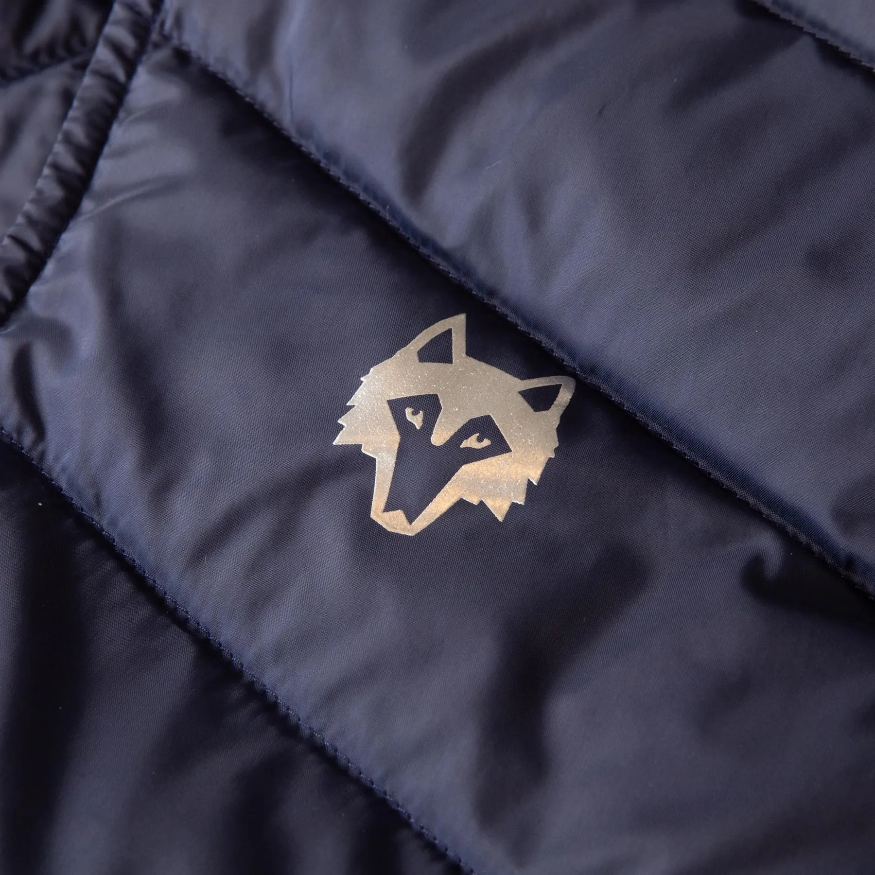 Cody X-Lite Packable Vest Maltese Blue