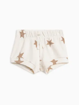 Colored Organics - Havana Shorts - Star/Truffle