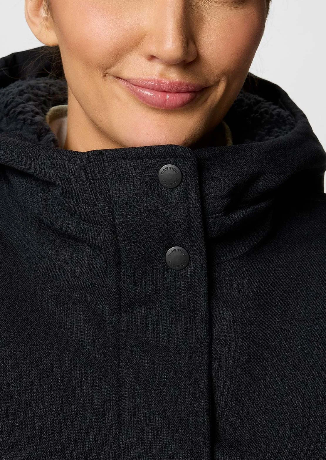 Columbia Women's Alameda Ridge Insulated Parka