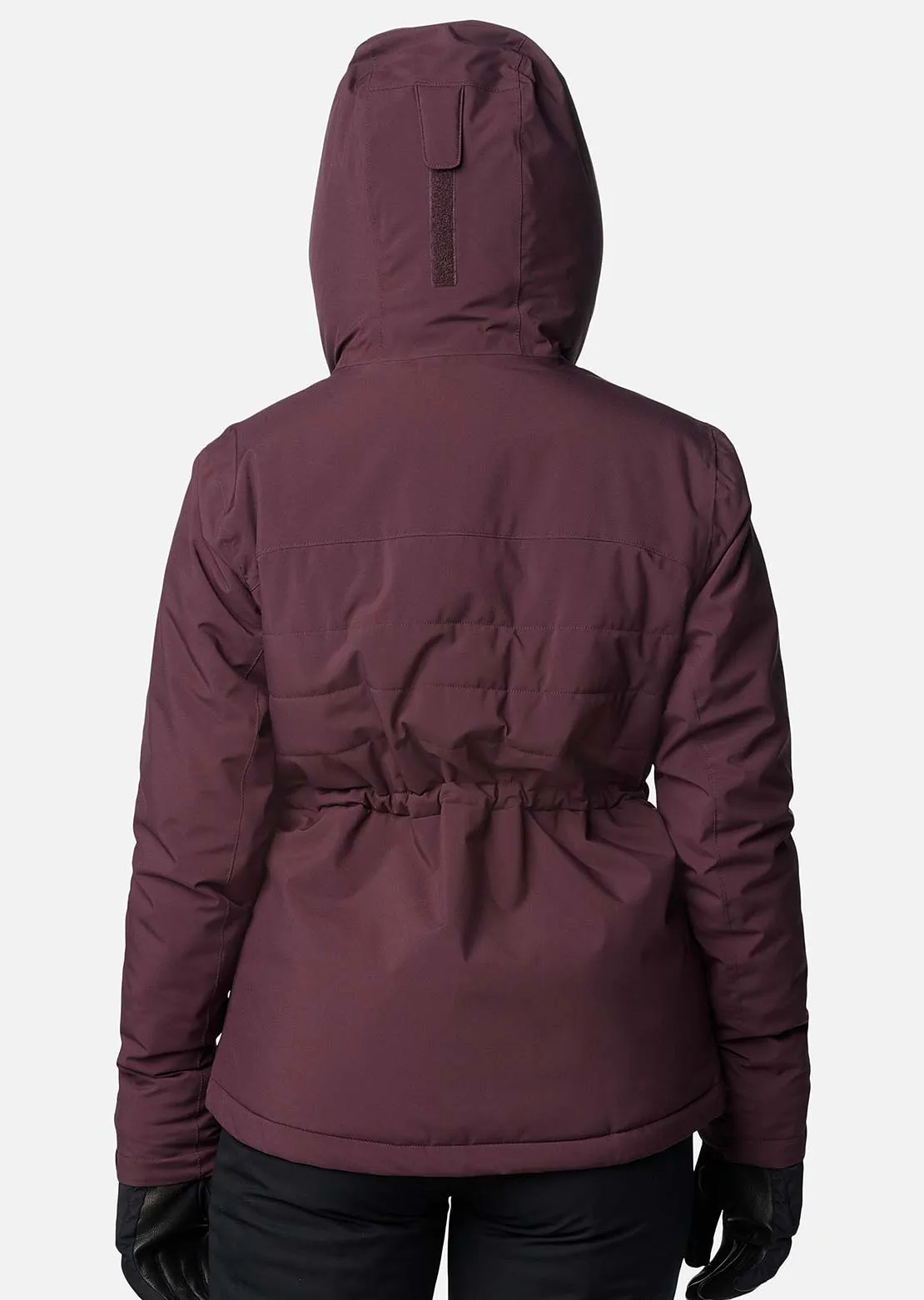 Columbia Women's Powdered Peak Insulated Jacket