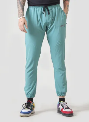 Comfort Joggers - Sea Green