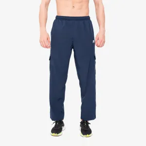Comfy Loosefit Cargo Pant