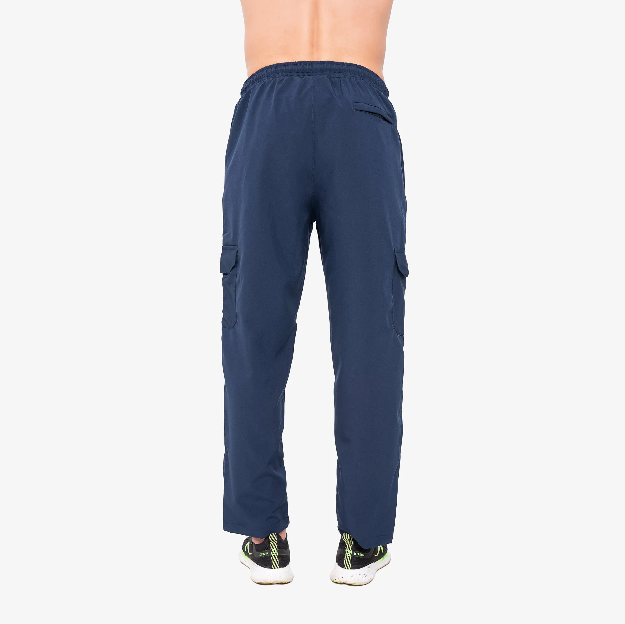 Comfy Loosefit Cargo Pant