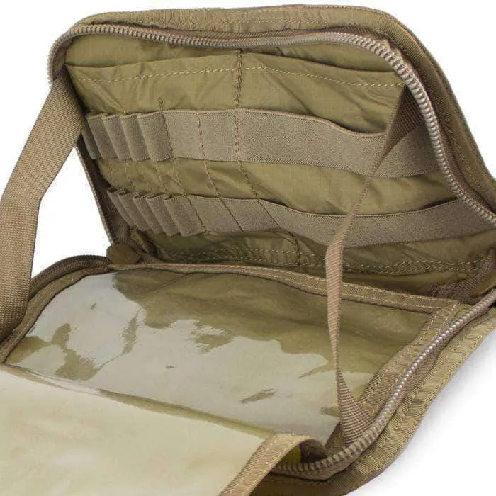 Commander Admin pouch