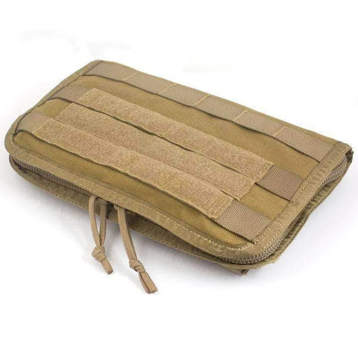 Commander Admin pouch