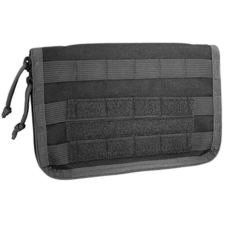 Commander Admin pouch