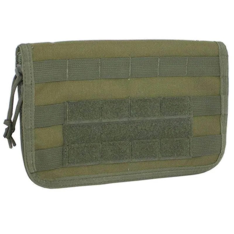 Commander Admin pouch