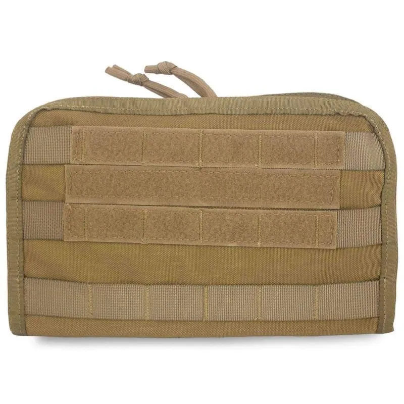 Commander Admin pouch