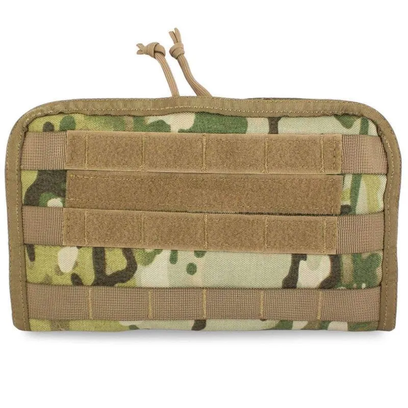 Commander Admin pouch