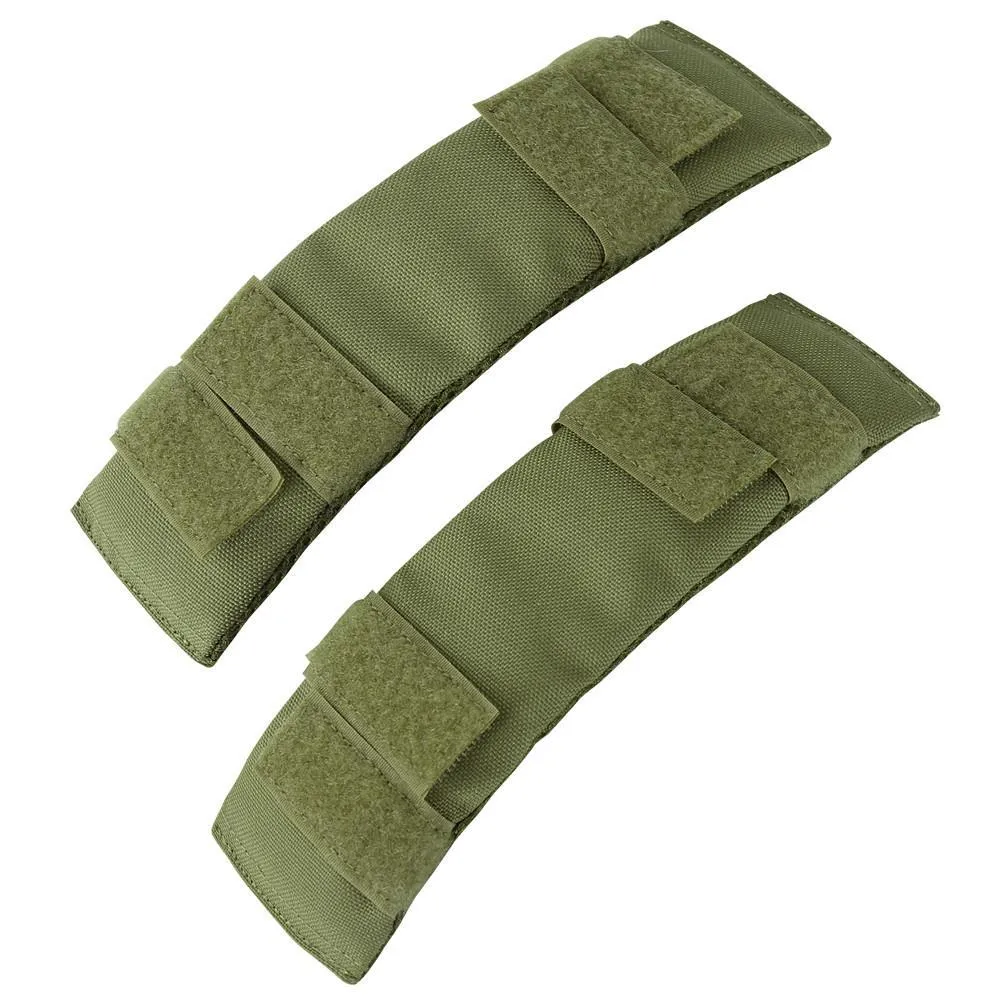 Condor Mesh Shoulder Pad