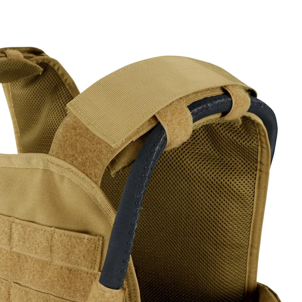 Condor Mesh Shoulder Pad