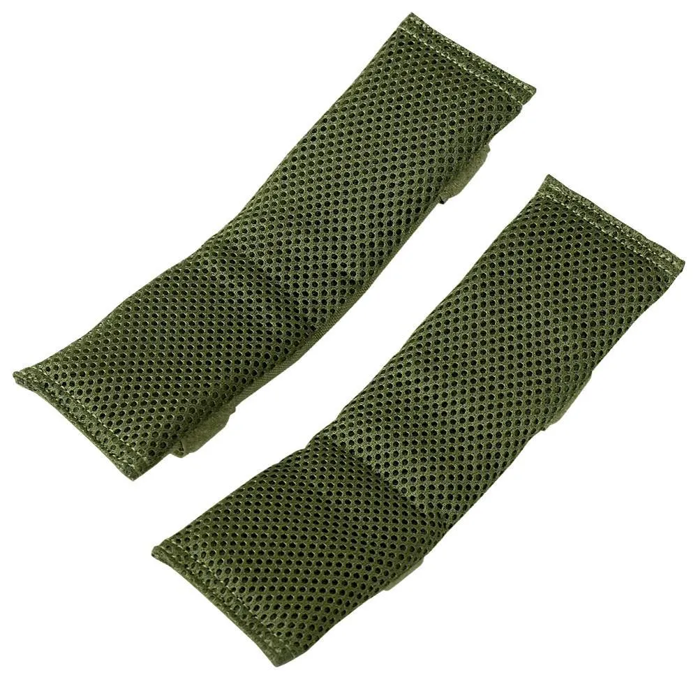 Condor Mesh Shoulder Pad