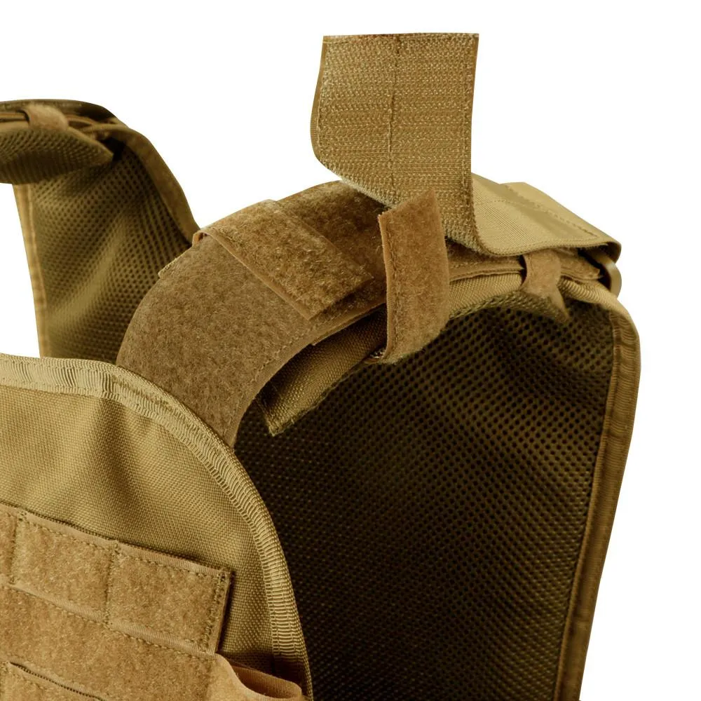 Condor Mesh Shoulder Pad