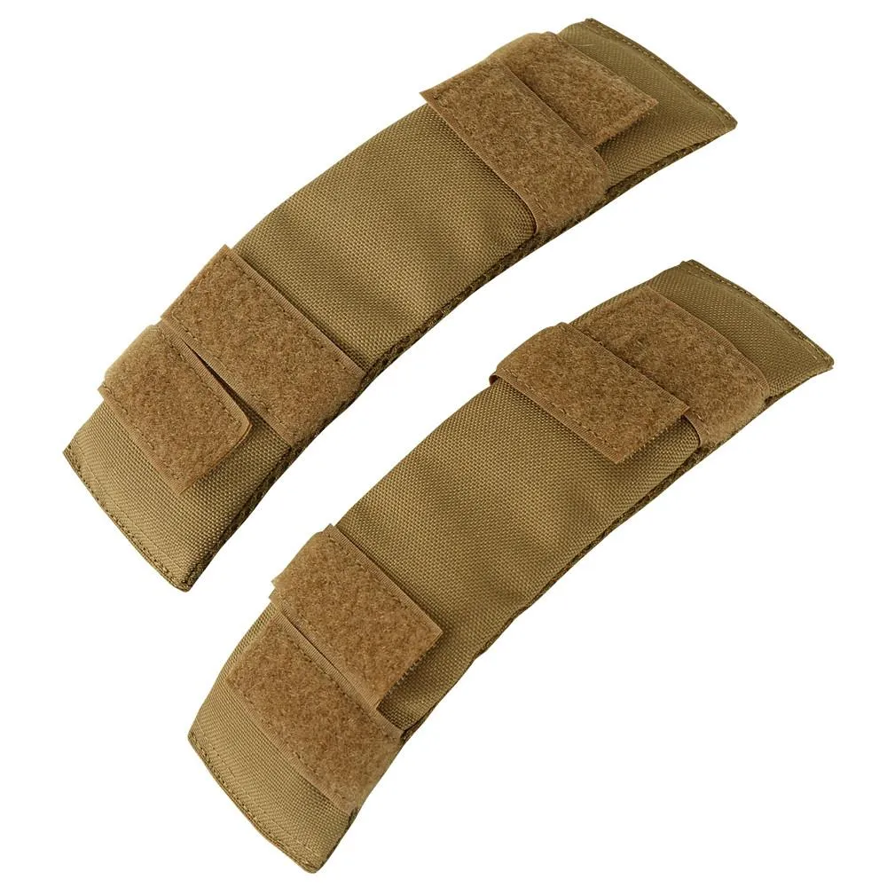 Condor Mesh Shoulder Pad
