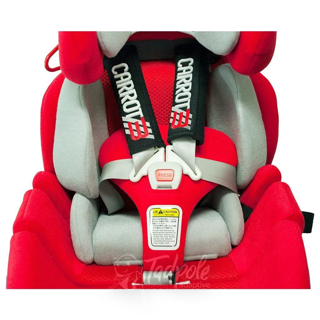 Convaid Carrot 3 Special Needs Carseat