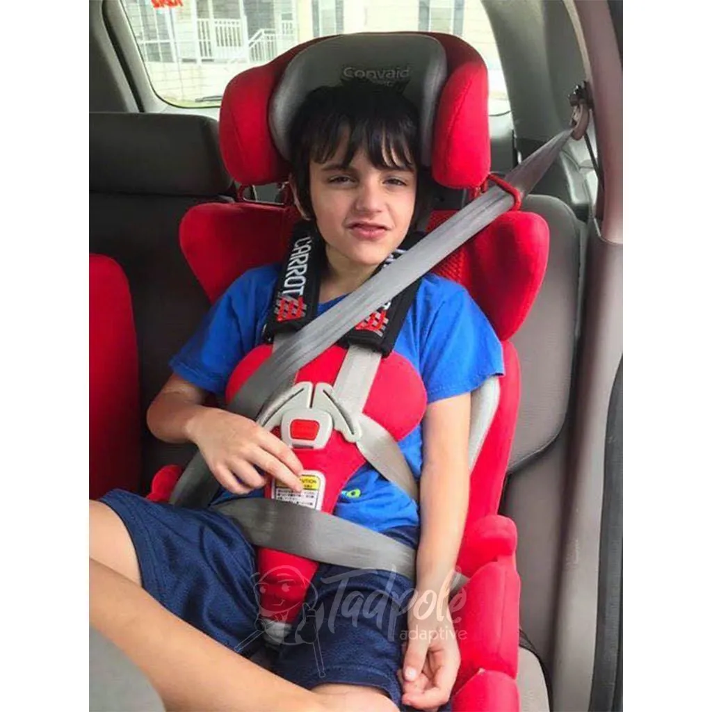 Convaid Carrot 3 Special Needs Carseat