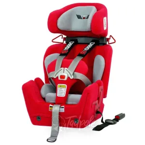 Convaid Carrot 3 Special Needs Carseat