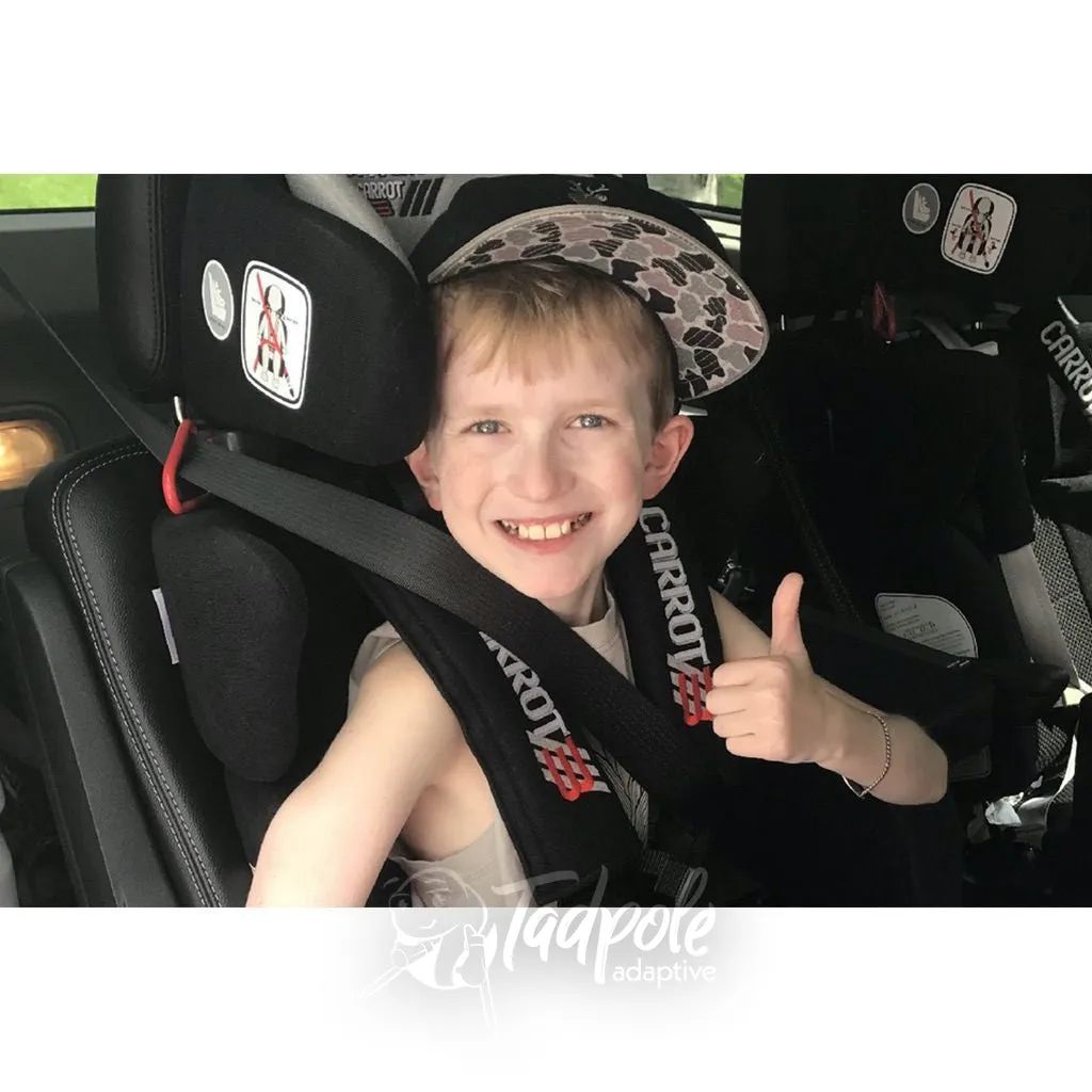 Convaid Carrot 3 Special Needs Carseat