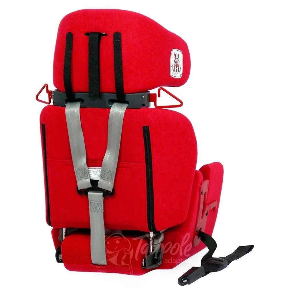 Convaid Carrot 3 Special Needs Carseat
