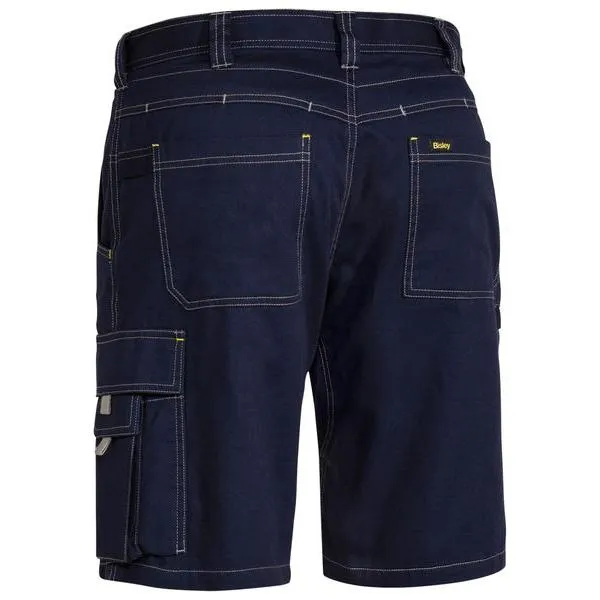 Cool Vented Lightweight Cargo Short - BSHC1431