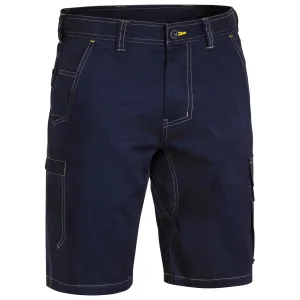 Cool Vented Lightweight Cargo Short - BSHC1431