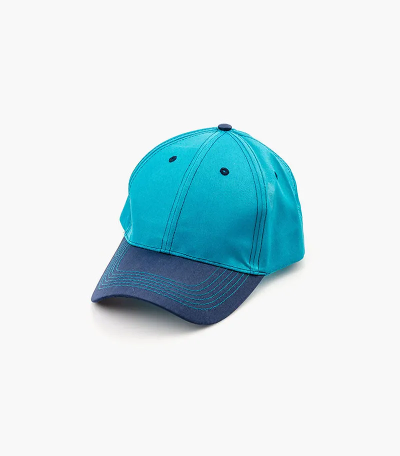 Cotton Adjustable Caps