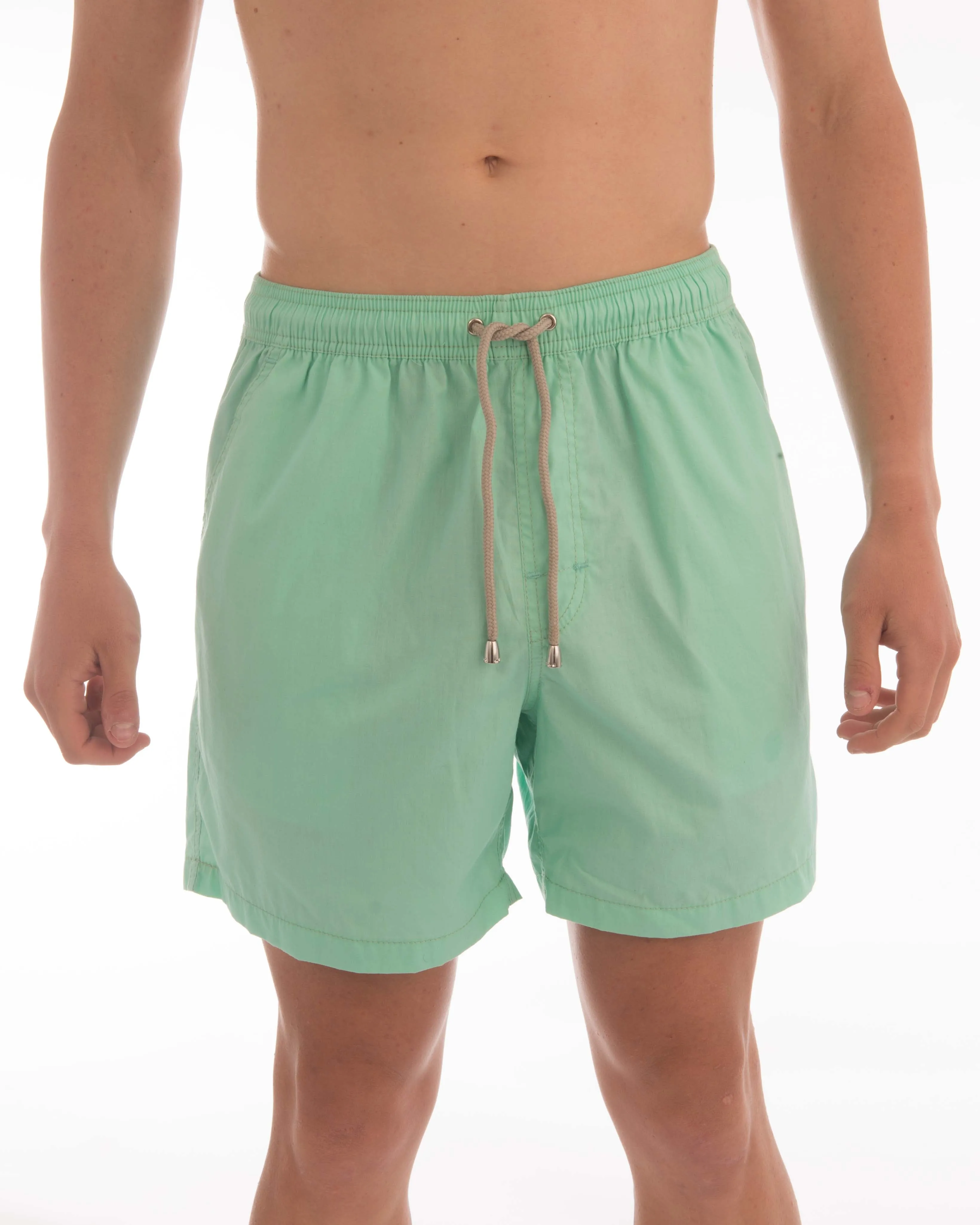 Cotton Lightweight Casual