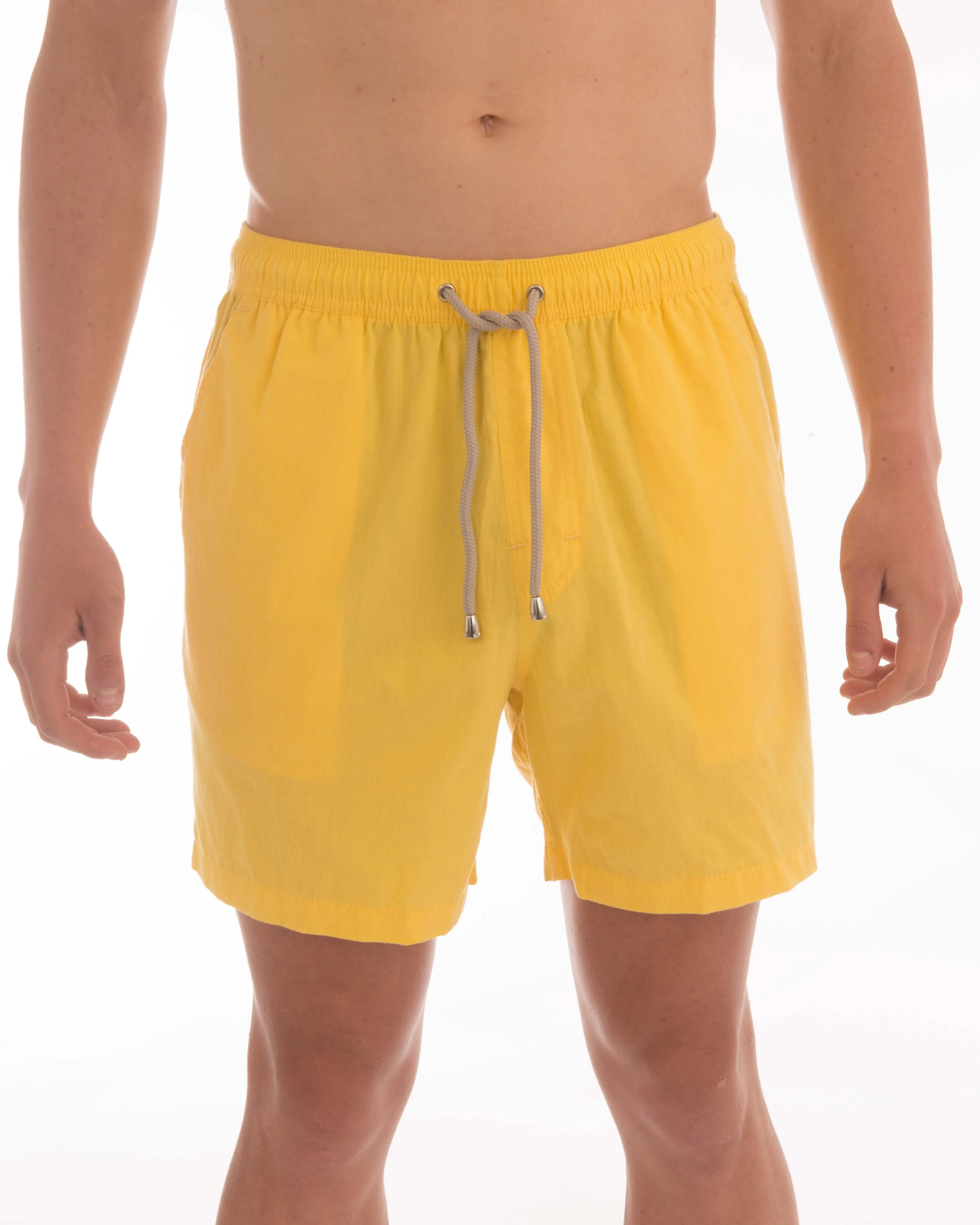 Cotton Lightweight Casual