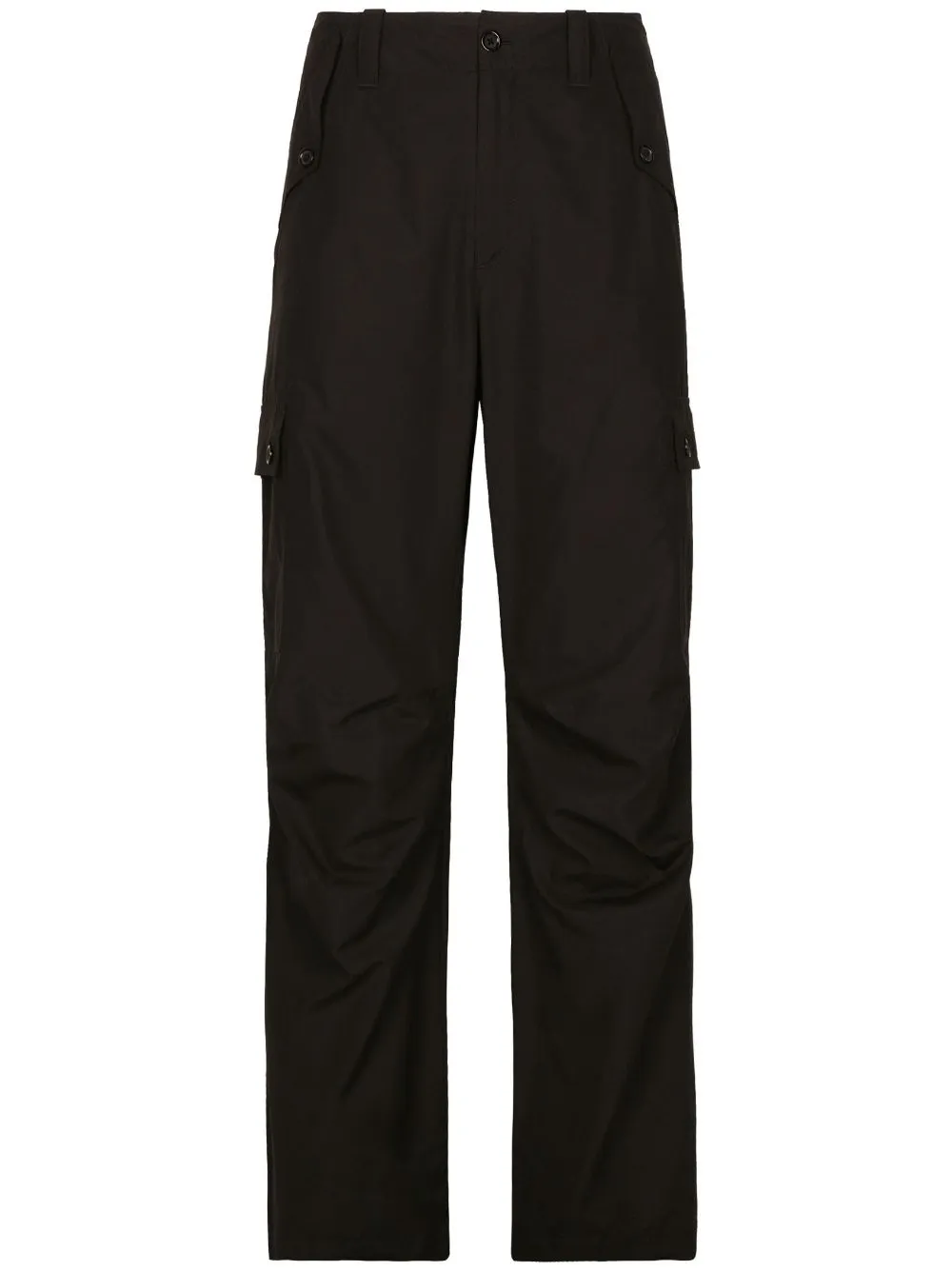 Cotton trousers