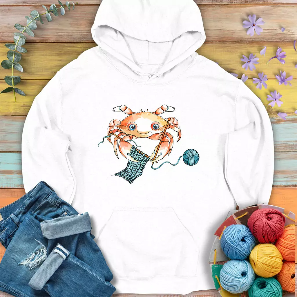 Crabft Hoodie