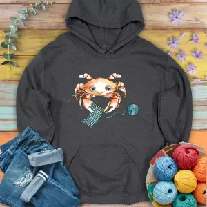 Crabft Hoodie