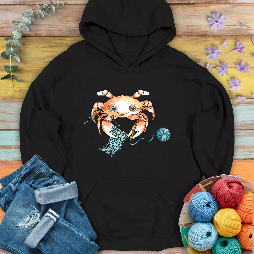 Crabft Hoodie