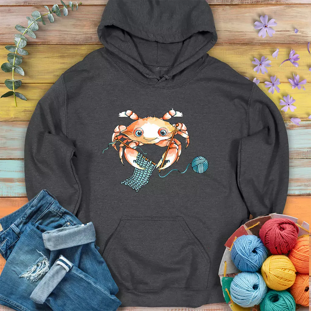 Crabft Hoodie