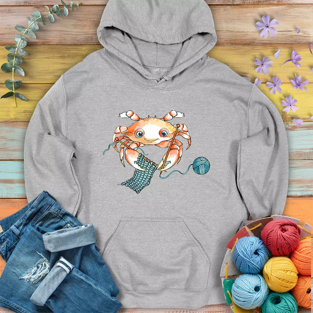Crabft Hoodie