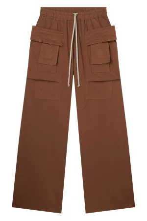 Creatch Wide Cargo