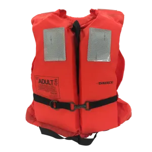 Datrex Offshore Wearable USCG TYPE I Life Jacket