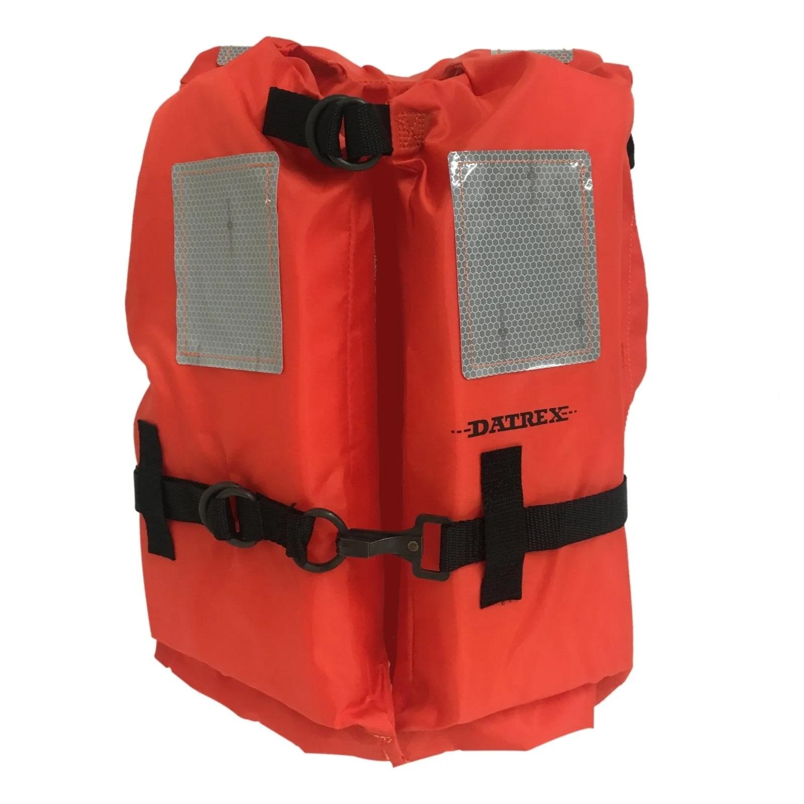 Datrex Offshore Wearable USCG TYPE I Life Jacket