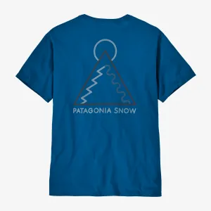 Dawn Tracks Organic T-Shirt