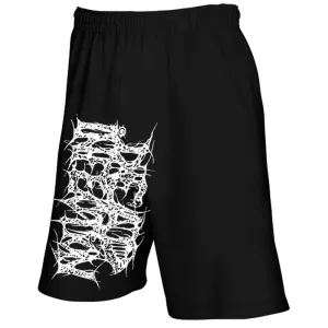 DEAD INFECTION - Logo SHORTS