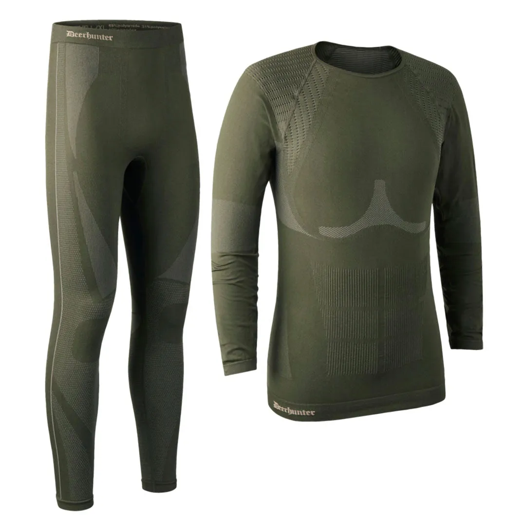 Deerhunter Performance Men's Underwear Set